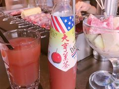 -很久以前羊肉串(打浦路店)