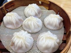 苏州汤包-永昌盛手工点心店(大同路店)