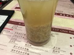 薏米水-池记(尖沙咀店)