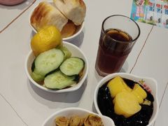 -豪享来中西餐厅(金水东路店)