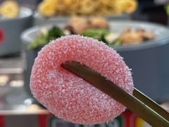 -大橘元自助回转火锅(天河新天地店)
