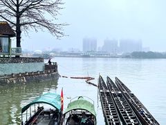 -喜洲吧·江畔老船厂·庭院餐厅(喜临院店)
