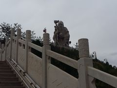 -仁寿山