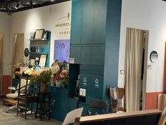 -海马体照相馆(天津世纪都会店)