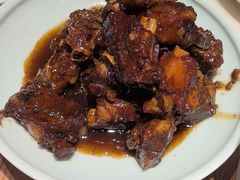 糖醋排骨-金锅小厨(乐活街店)