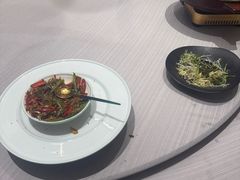 -囍榷·鲜美常州菜(恐龙园店)