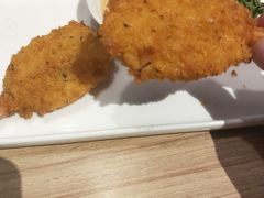 香草凤尾虾（5只）-必胜客(金凤店)