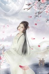 -盘子女人坊古装写真摄影(天津总店)