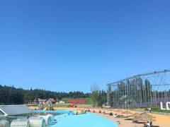 -北纬44度·金珠花海休闲农业旅游景区