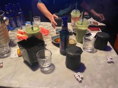 -极度沸点CLUB KTV(世贸中心店)