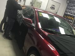 -名车坊威固授权汽车贴膜隐形车衣(世纪大道店)