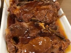 -砂锅李(九江路店)