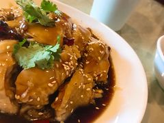 -阿胖龙虾小海鲜(宁国南路总店)