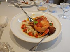 -伯衡55·吉品轩(乌鲁木齐南路店)