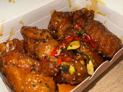 -悠个炸鸡(南京创始店)