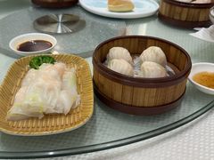 -香港富临皇宫(扬名广场店)