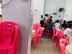 大堂-秋姐美食店(旅游大道店)