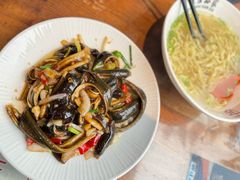 -孙家面馆(淮海第一城店)