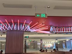 -海底捞火锅(杭州庆春路夜宵主题店)