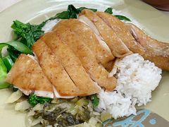 -大聪烧鹅快餐店(梅林店)