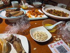 -小蓉合餐厅·川菜·陕南菜(凤城二路店)