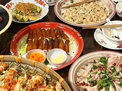 -广府乡下·饭庄(新港东路店)