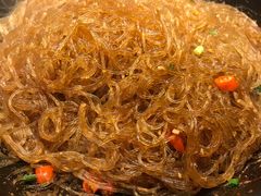 砂锅粉丝-剁椒入味(黄土岭店)
