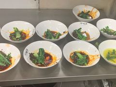 底料-花市豌杂面(民生路店)