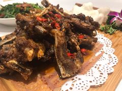 -万小金辣椒炒肉(抚河南路店)