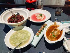 -肆月河豚·淮扬菜·湘菜(华天店)
