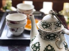 -百年老茶馆