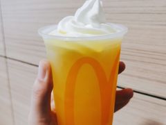 -麦当劳(交道口店)