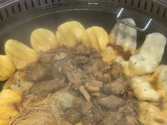 -东北铁锅宴(云龙华府店)