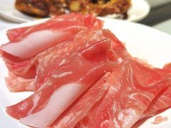 -聚盛源蒸汽海鲜火锅烤肉自助(巨川金海岸购物广场店)