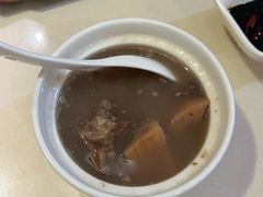 -本味轩精品茶餐厅(黄山路店)