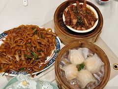 -喜势点·糖沙翁手工茶点·本地人茶居(永庆坊店)