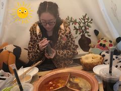 -佐佑帐篷环游记(南锣鼓巷店)