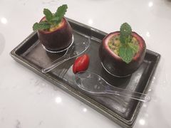 -乜都得港式茶楼(天贵路店)