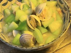 -十贰席·煨汤·台州菜(襄阳南路店)