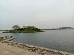 -天津金海湖