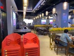 -小肥牛潮汕牛肉火锅(南联店)