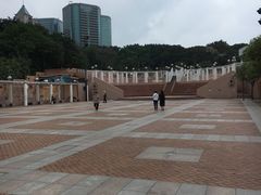 -九龙公园