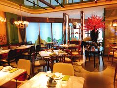 大堂-望湘园·小雅(德基店)
