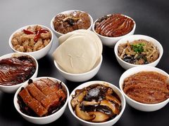 -袁家村关中印象美食(万象汇店)