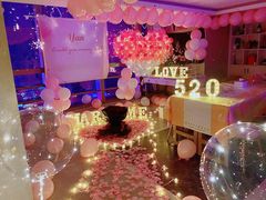 -Fun奇点轰趴馆(正佳广场店)