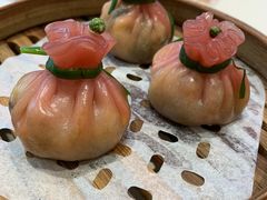 -蔡澜点心·粤菜(月星环球港店)