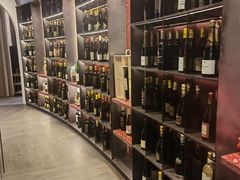 -斯普汇生蚝牛排馆(中骏世界城店)