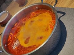 -额尔敦草原涮羊肉·烧烤(冻青树总店)