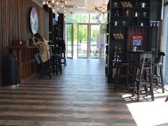 大堂-瑞幸咖啡(天安数码城店)