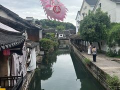 -绍兴书圣故里景区